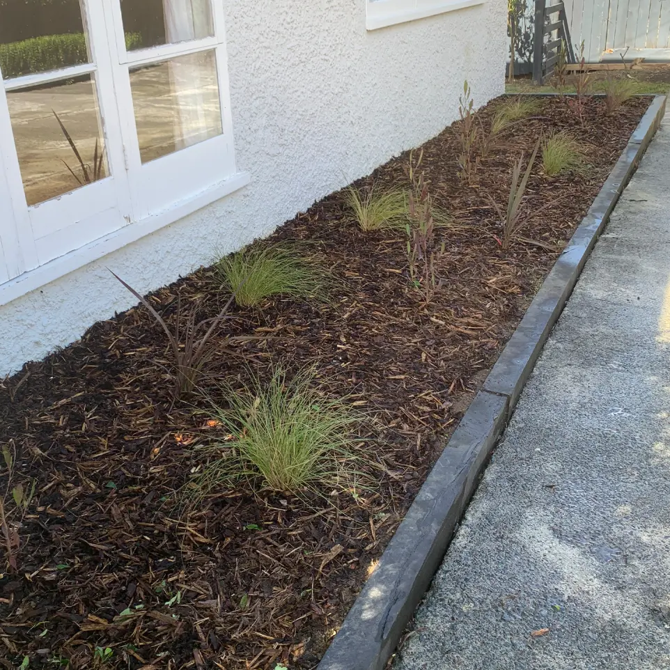 Neighbourhood Upkeeper Remuera garden