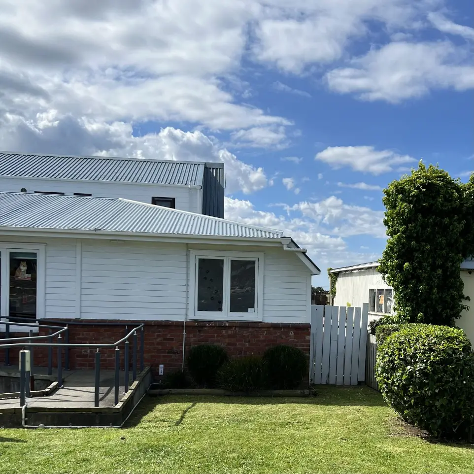 Gardening services Blockhouse Bay garden