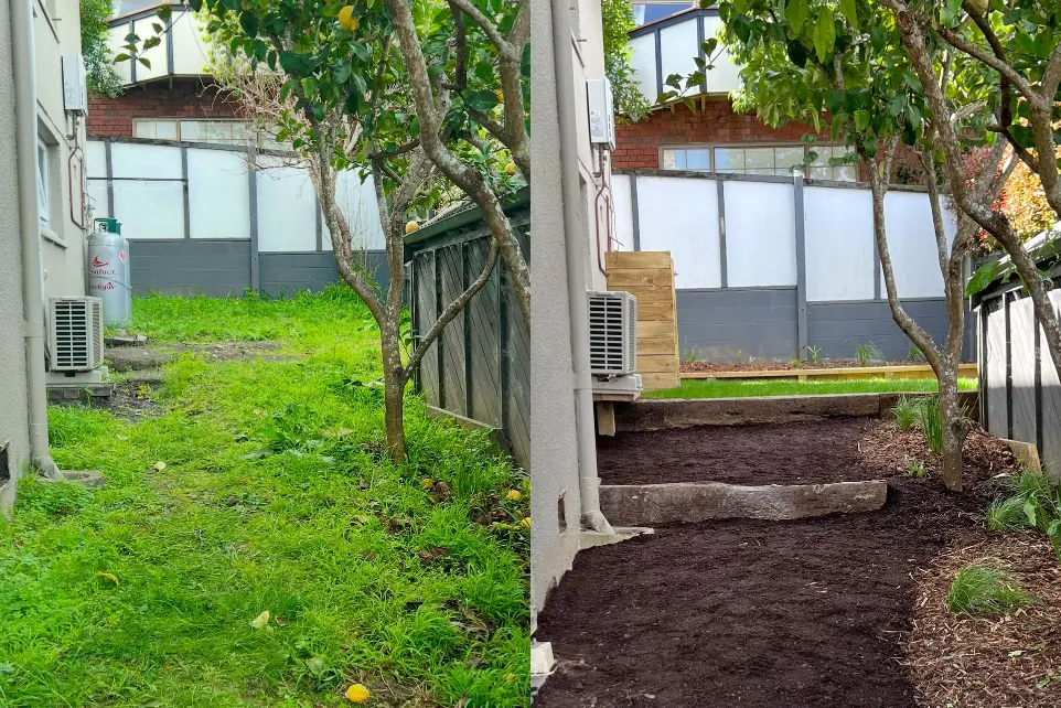 Landscaping St Heliers landscaping