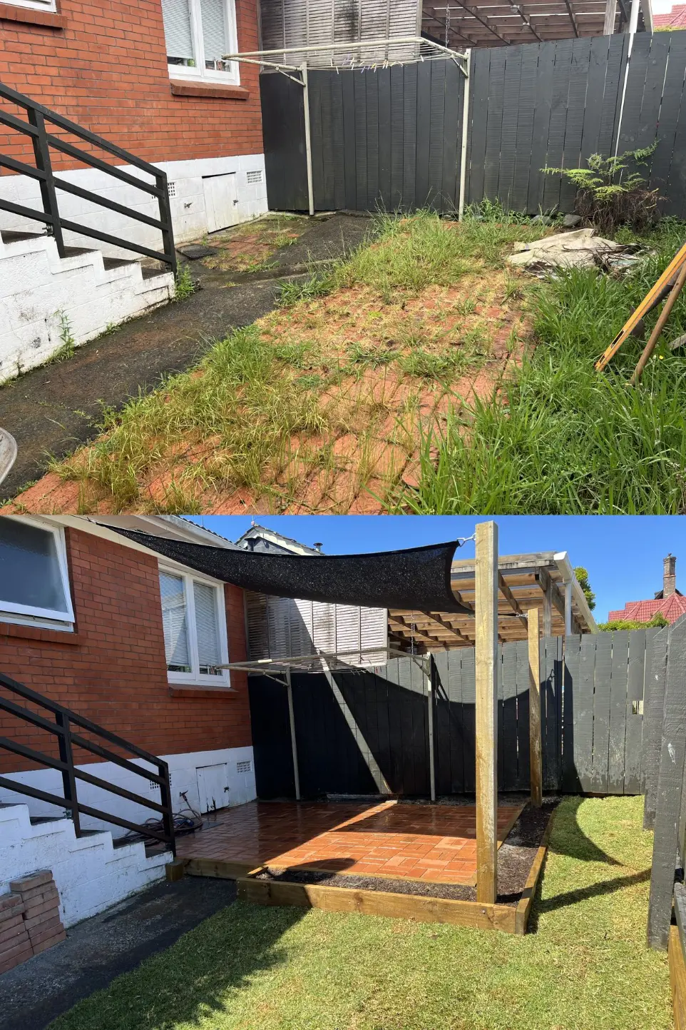 Landscaping St Heliers landscaping