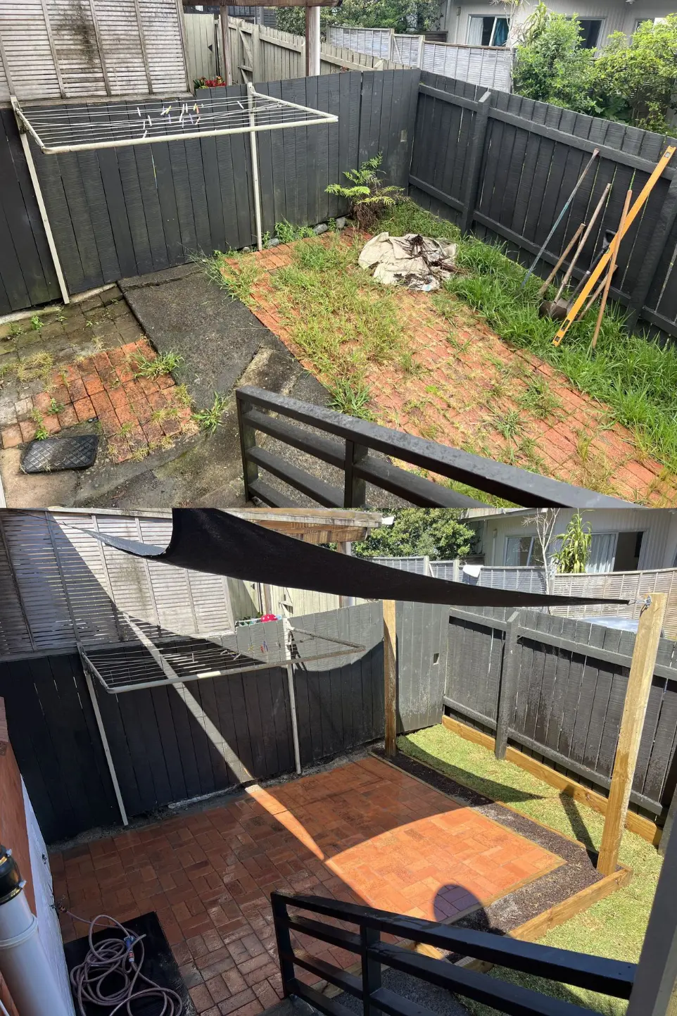 Landscaping St Heliers landscaping