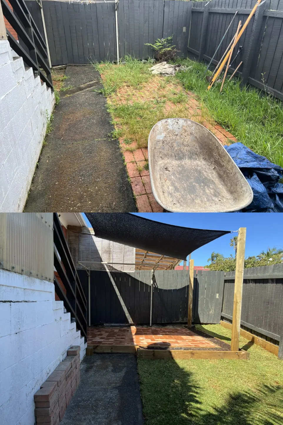 Landscaping St Heliers landscaping