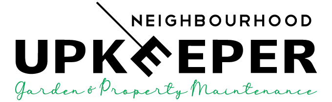 neighbourhoodupkeeper-garden and property maintenance